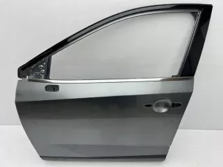 Qashqaij12drzwilewe123 Дверь передняя левая Nissan Qashqai 2 restailing Арт e12484896, вид 2
