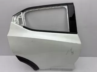 2019-2025 JUKEF16prawe12 Дверь задняя правая Nissan Juke 2 Арт e12484818, вид 2
