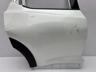 2019-2025 JUKEF16prawe12 Дверь задняя правая Nissan Juke 2 Арт e12484818, вид 3