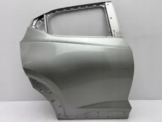 2019-2025 JUKEF16prawe123 Дверь задняя правая Nissan Juke 2 Арт e12484816, вид 1