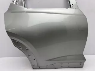 2019-2025 JUKEF16prawe123 Дверь задняя правая Nissan Juke 2 Арт e12484816, вид 3