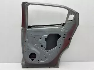 2019-2025 JUKEF16prawe123 Дверь задняя правая Nissan Juke 2 Арт e12484816, вид 4