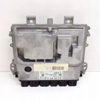 0281034751 Блок управления двигателем Mercedes GLE W167 Арт e12484757, вид 1