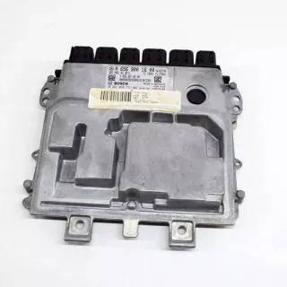 0281034751 Блок управления двигателем Mercedes GLE W167 Арт e12484757, вид 2