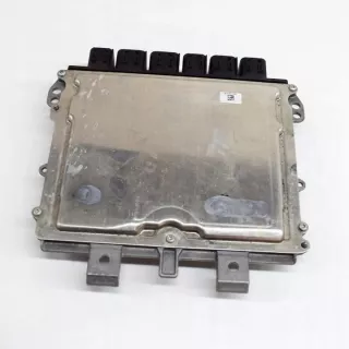 0281034751 Блок управления двигателем Mercedes GLE W167 Арт e12484757, вид 3