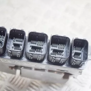A6549012600 Блок управления двигателем Mercedes GLC X253 Арт e12484755, вид 5