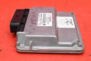 A1645408762 4MATIC Блок управления двигателем Mercedes GL X164 Арт e12484741, вид 3
