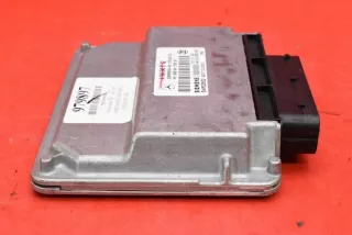 A1645408762 4MATIC Блок управления двигателем Mercedes GL X164 Арт e12484741, вид 5