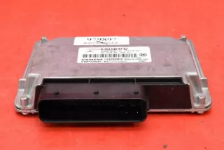A1645408762 4MATIC Блок управления двигателем Mercedes GL X164 Арт e12484741, вид 6