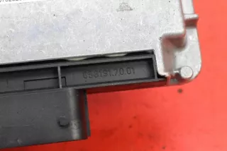 A1645408762 4MATIC Блок управления двигателем Mercedes GL X164 Арт e12484741, вид 9