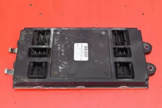 A1645402501 Блок управления двигателем Mercedes GL X164 Арт e12484739, вид 1
