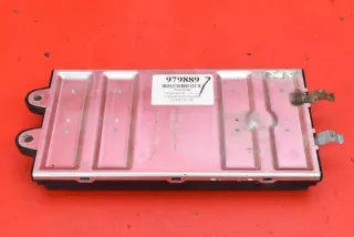 A1645402501 Блок управления двигателем Mercedes GL X164 Арт e12484739, вид 2