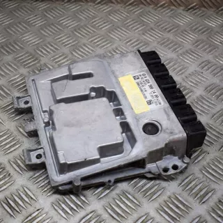 A6549001400 Блок управления двигателем Mercedes E W213 Арт e12484649, вид 2