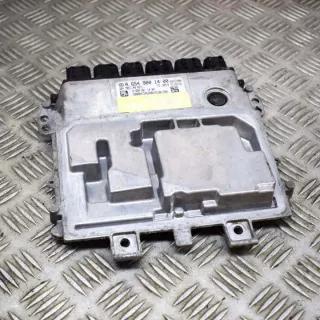 A6549001400 Блок управления двигателем Mercedes E W213 Арт e12484649, вид 3