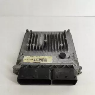 A6519005103 Блок управления двигателем Mercedes CLA c117 Арт e12484622, вид 1