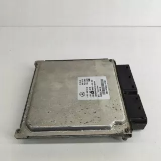 A6519005103 Блок управления двигателем Mercedes CLA c117 Арт e12484622, вид 2