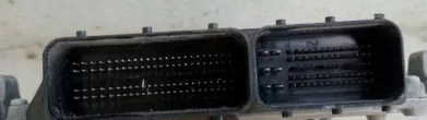 0261S08785 A2749000800 Блок управления двигателем Mercedes C W205 Арт e12484587, вид 3