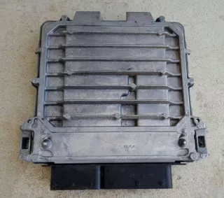 0261S08785 A2749000800 Блок управления двигателем Mercedes C W205 Арт e12484587, вид 4