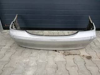 17628670662 Бампер задний Mercedes C W203 Арт e12484584, вид 2