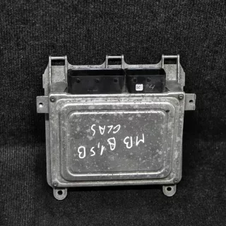 A2661538479 Блок управления двигателем Mercedes B W245 Арт e12484573, вид 2
