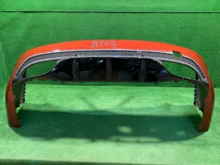 A2058555738 JACANT94 Бампер задний Mercedes C W205 Арт e12484488, вид 4