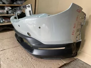  Бампер передний Mazda MX-3 Арт e12484378, вид 2