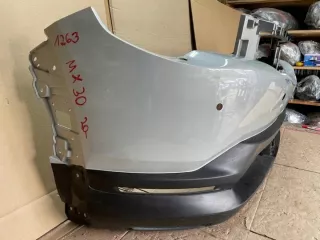  Бампер передний Mazda MX-3 Арт e12484378, вид 3