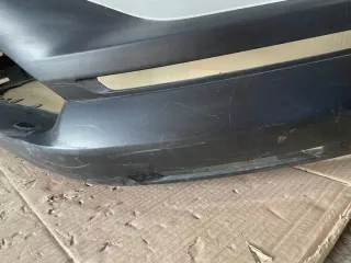  Бампер передний Mazda MX-3 Арт e12484378, вид 4