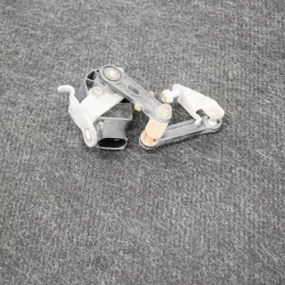 6860843 Датчик дорожного просвета BMW 5 F10/F11/GT F07 Арт e12484279, вид 3