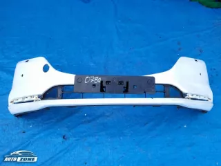 GSH7-50031 OEGSH7-50031-0780 OEGSH7-50031 Бампер передний Mazda 3 BL Арт e12484249, вид 1