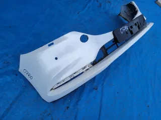 GSH7-50031 OEGSH7-50031-0780 OEGSH7-50031 Бампер передний Mazda 3 BL Арт e12484249, вид 2