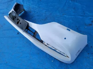 GSH7-50031 OEGSH7-50031-0780 OEGSH7-50031 Бампер передний Mazda 3 BL Арт e12484249, вид 3