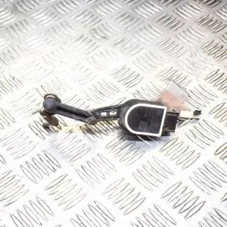 6870000 Датчик дорожного просвета BMW 5 G30/G31 Арт e12484247, вид 1