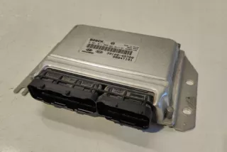 0281011283 Блок управления двигателем Kia Sorento 1 Арт e12484223, вид 4