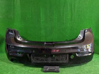 CSC20975 Бампер задний Mazda 3 BL Арт e12484199, вид 1