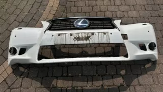 52119-30B80 5211930B80 Бампер передний Lexus GS 3 Арт e12484093, вид 1