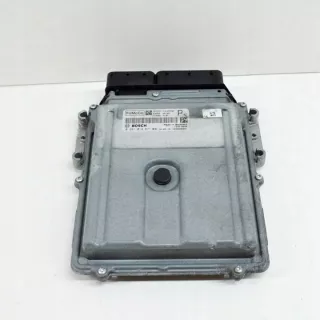 1039S36681 Блок управления двигателем Jaguar XF 250 Арт e12484091, вид 2