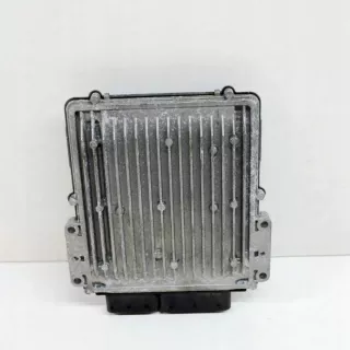 1039S36681 Блок управления двигателем Jaguar XF 250 Арт e12484091, вид 3
