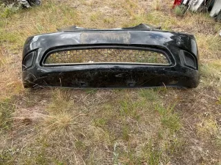  Бампер передний Lancia Ypsilon 2 Арт e12483960, вид 2