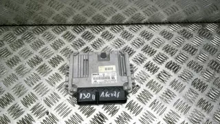 0281019084 Блок управления двигателем Hyundai i30 GD Арт e12483938, вид 1