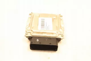 39111-03700 Блок управления двигателем Hyundai i20 1 Арт e12483915, вид 4