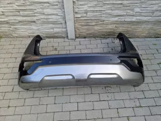 PREST-220 prest-220 Бампер задний Kia Niro Арт e12483752, вид 1