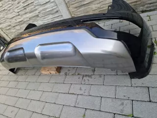 PREST-220 prest-220 Бампер задний Kia Niro Арт e12483752, вид 2