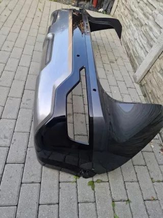 PREST-220 prest-220 Бампер задний Kia Niro Арт e12483752, вид 3