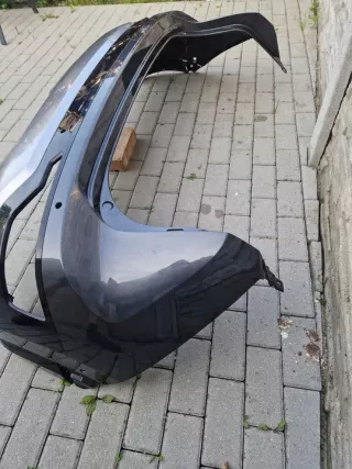 PREST-220 prest-220 Бампер задний Kia Niro Арт e12483752, вид 4
