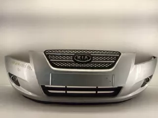  Бампер передний Kia Ceed 1 Арт e12483721, вид 1