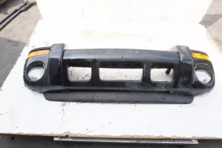  Бампер передний Jeep Cherokee KJ Арт e12483623, вид 1