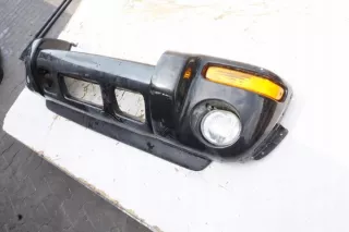  Бампер передний Jeep Cherokee KJ Арт e12483623, вид 2