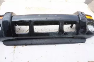  Бампер передний Jeep Cherokee KJ Арт e12483623, вид 4
