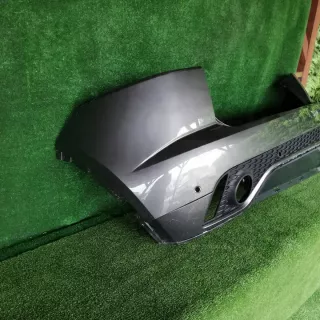 J9C3-17D781-A RearBum_X540, Бампер задний Jaguar E-PACE Арт e12483576, вид 3